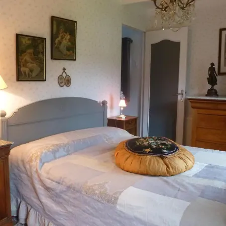 La Ferme Du Pressoir