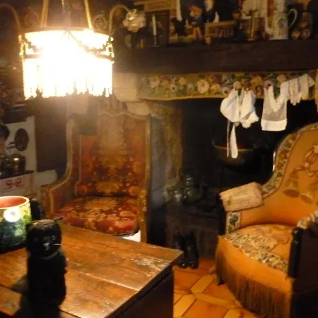 La Ferme Du Pressoir Guest house 3*