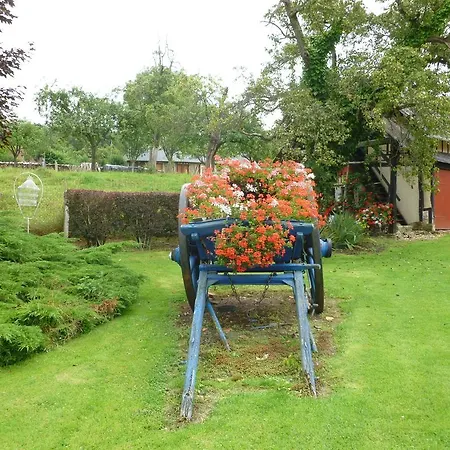 La Ferme Du Pressoir Pensjonat 3*