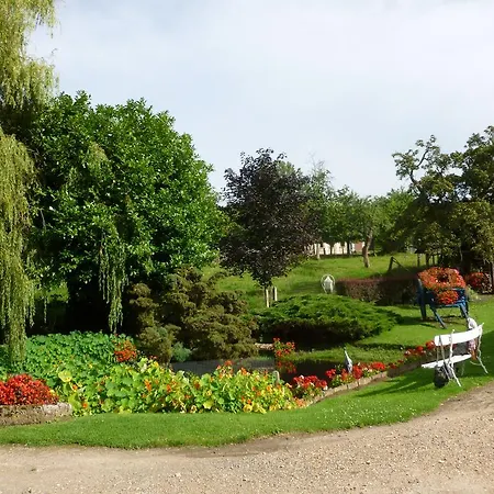 Guest house La Ferme Du Pressoir 3*