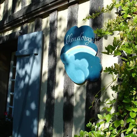 La Ferme Du Pressoir 3* Conteville (Eure)