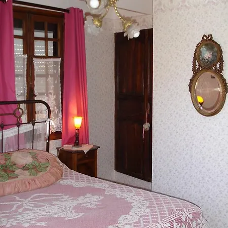 La Ferme Du Pressoir Conteville (Eure)