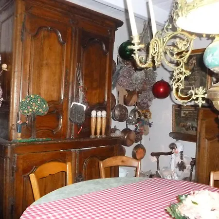 Guest house La Ferme Du Pressoir