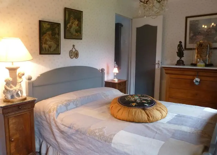 La Ferme Du Pressoir