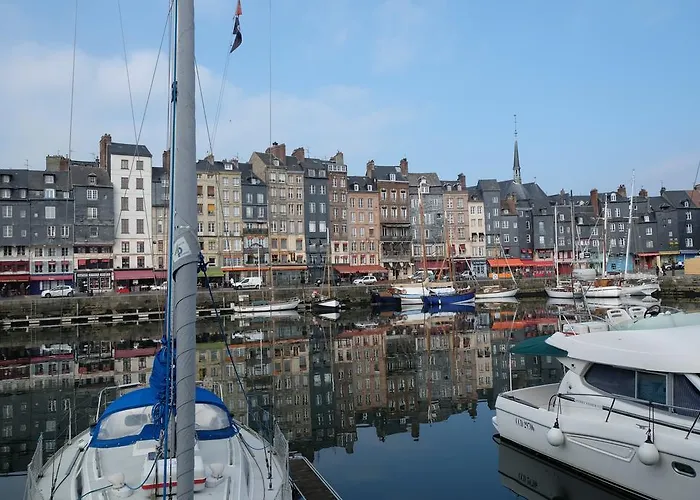 Guest house La Ferme Du Pressoir Conteville (Eure)