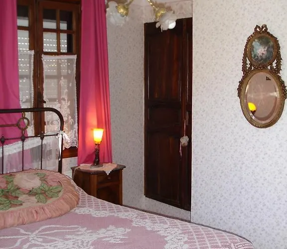 La Ferme Du Pressoir Conteville (Eure)