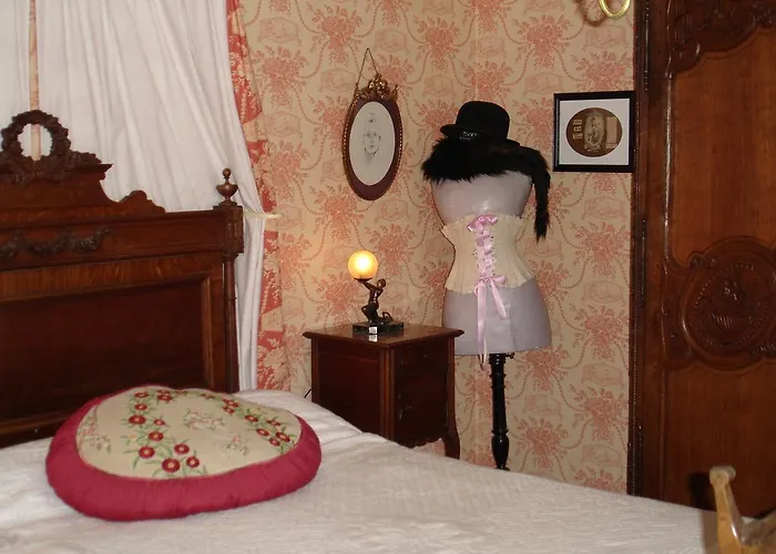 La Ferme Du Pressoir 3* Conteville (Eure)