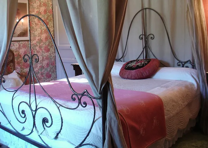 La Ferme Du Pressoir Guest house Conteville (Eure)